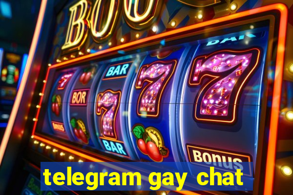 telegram gay chat